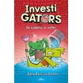 thumbnail image 1 of Investigators 2 de cabeza al vater Alfaguara Infantil Pasta Blanda, 1 of 2