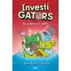 thumbnail image 1 of Investigators 2 de cabeza al vater Alfaguara Infantil Pasta Blanda, 1 of 2