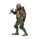 thumbnail image 1 of NECA-figuras de acción de Tortugas Ninja Mutantes adolescentes, figuras de acción de Raph, Leonardo, Donatello, Mikey, 4 unidades/set, modelo de Colección de cómics TMNT, Juguetes Fivean unisex, 1 of 2