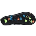 thumbnail image 3 of Summer Women Men Water Shoes Couple Swimming Sneakers Unisex Beach Slippers Barefoot Sandals New Non-Slip Aqua Boots 35-46, 3 of 6