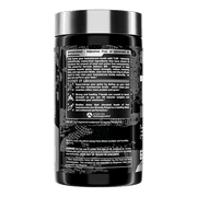 Nutrex Research T-Up Max Testosterone Support for Men 60 Capsules