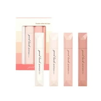 Seyotauo Double Sided Tape Pens, 2026 Scrapbooking Double Sided Tape Roller, 4 Pcs Craft Adhesive Glue Runner - Journaling Supplies for Scrapbooking, Gift Wrapping, Photo Mounting & Crafts