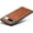 Brown, variant on for Google Pixel 8A 2024 Case, Slim PU Leather Wallet Case Credit Card Slot Holder Lightweight Protective Wireless Charging Case with Kickstand for Google Pixel 8A 2024 (Brown)