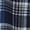 Navy, variant on Pajama Pants for Men Casual Plaid Elastic Waist Drawstring Wide Leg Pants Loose Comfy Lounge Trousers Sleepwear