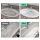 thumbnail image 2 of Pintura en Spray NADAMOO para Bañera y Azulejos 900 ml Semi-Brillo Blanco, 2 of 8
