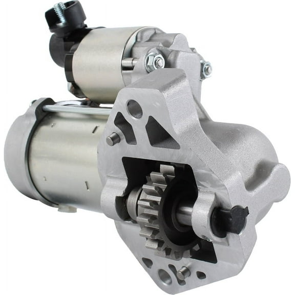 New 19T Starter Fits Honda Pilot 3.5L 2009-15 31200-Rn0-A01 91295762 31200Rn0A01