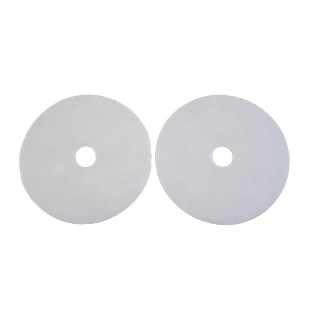 20Pcs Clothes Dryer Filter Cotton Humidifier Exhaust Cotton Dryer Parts