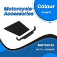 thumbnail image 4 of Motorcycle Accessories Shock Shield Cover For NX 500 NX500 2024, 4 of 5