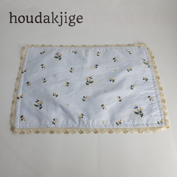 houdakjige Pillowcases – Soft & Breathable Pillow Covers for Comfortable Sleep, Easy-Care Bedding Essential
