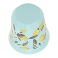 thumbnail image 3 of Taza de café de 80 ml Taza de café de acero inoxidable de doble pared con aislamiento térmico para vacaciones de camping Picnic, 3 of 10