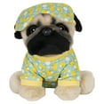 thumbnail image 3 of GUND Doug The Pug Sleepytime Dog Stuffed Animal Plush, 9", 3 of 5