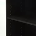 thumbnail image 6 of Furinno 17060SCC Wright Adult 3-Shelf Standard Bookcase, Cinnamon Cherry, 6 of 7