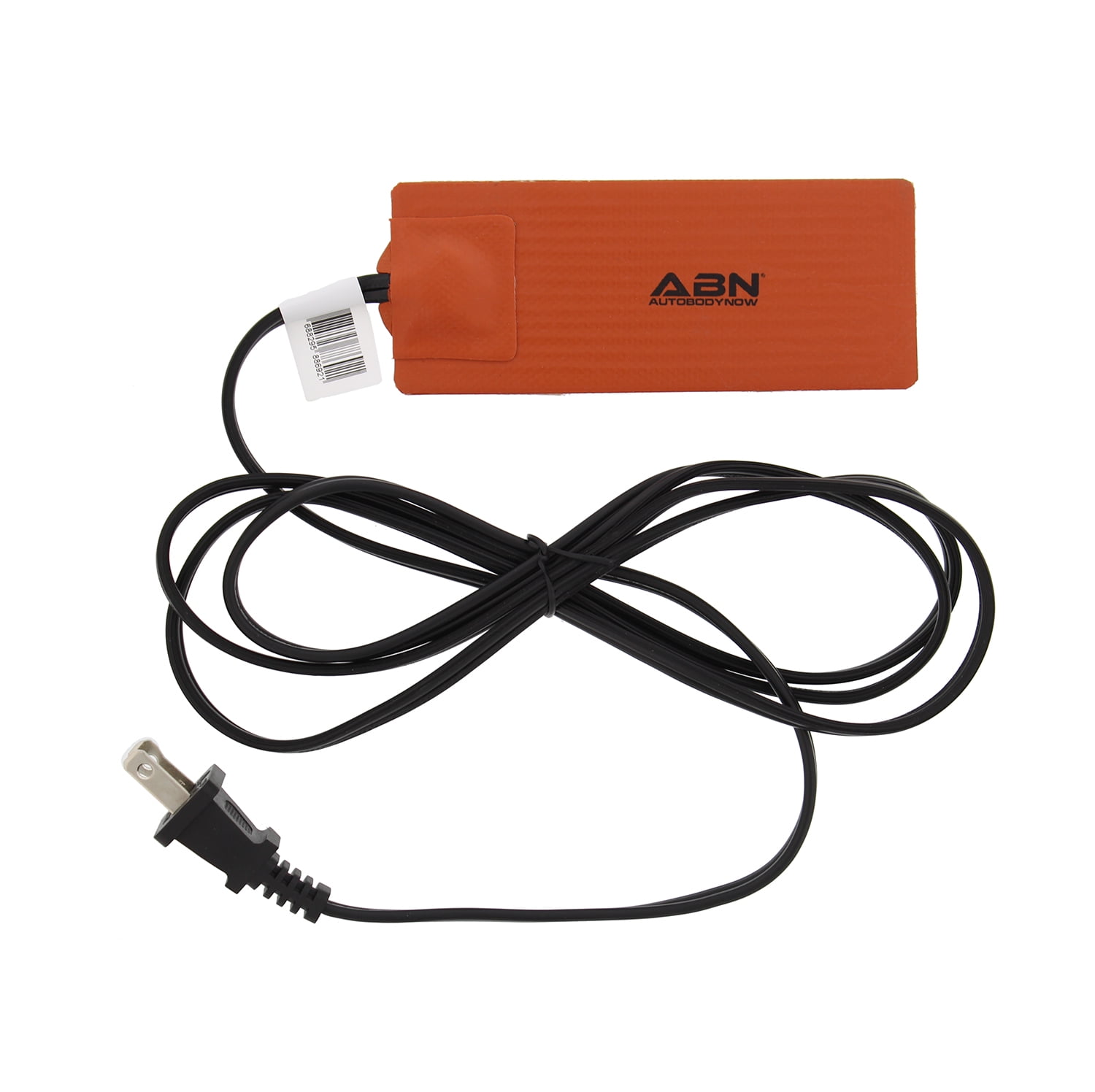 ABN Silicone Heating Pad 120V Universal Engine Heater Car Oil Pan