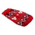 thumbnail image 4 of Suéter de invierno para perros Yinane Ropa de Navidad para cachorros de perros, 4 of 8