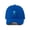 Royal, variant on Alien W Hand Feet Hat Hat -Image by Shutterstock, Small