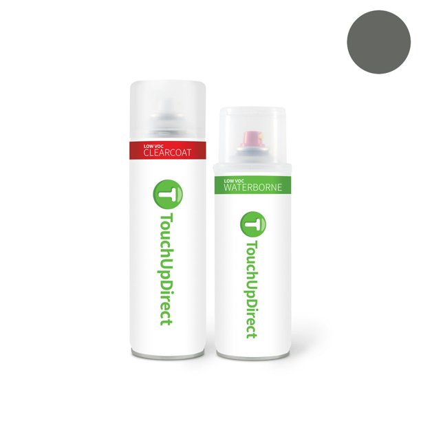 TouchUpDirect for MercedesBenz Exact Match Automotive Touch Up Paint