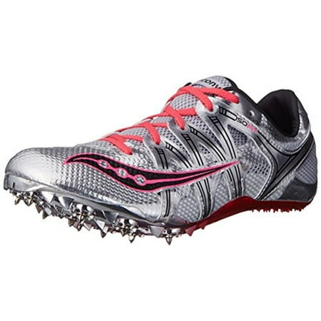 saucony spikes womens