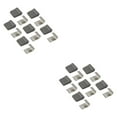 thumbnail image 2 of maskred Cliquet de Moyeu Libre Ressort Tour Base Griffe Remplacement Vélo pour 3 6 Pcs Standard 2ensemble, 2 of 6
