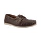 thumbnail image 1 of Zapatos Mocasin de piel Caballero D'TALO cafe Hombre cafe 27 D'TALO 3524, 1 of 4