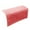 Red, variant on Sofa Armrest Organizer Pouch, Chenille Sofa Cover Side Pockets, Anti-Slip Recliner Couch Armchair Slipcover, Home Hanging Organizer Magazine Books Snacks Glasses Phone Remote Control Storage Bag