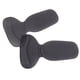 thumbnail image 3 of Cojín del talón Hugo 2pc Agarres traseros Inserciones de revestimiento atención del talón Cojín de apoyo Almohadillas de Cojín de espuela plantar, 3 of 10