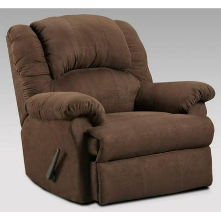 Ambrose Chaise Rocker Recliner - Walmart.com