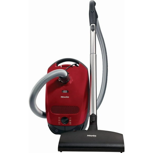 Miele Classic C1 Cat & Dog Canister Vacuum