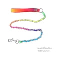 thumbnail image 2 of WEUVEB Puppy Rope Dog Chain Leash Multi Convenient for Pet Owners 1Pcs, 2 of 7