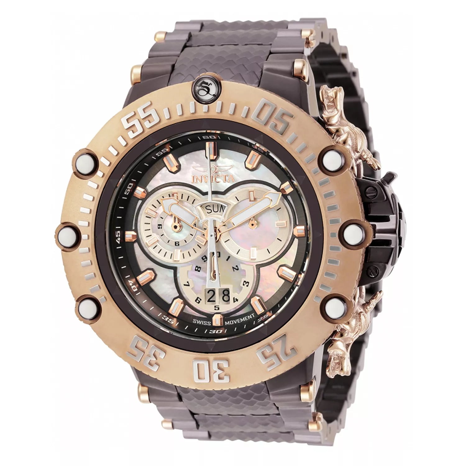 invicta subaqua noma 7