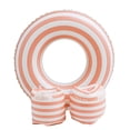 thumbnail image 3 of Pool Floats Tube,Inflatable Pool Floats Tube kids Swim Float,Swimming Float Float armbands for kids,Flotation Pool Floats Toy Swimming Pool Floats,Water Sports Toy Boys Girls F Baoblaze Tubo de flotadores de piscina, 3 of 8