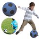 thumbnail image 3 of Pelota Silenciosa Fútbol Que Rebota Regalo para, 3 of 9