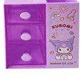 thumbnail image 4 of Portalápices, Caja de almacenamiento de escritorio Caja de almacenamiento de cosméticos linda Caja de almacenamiento de escritorio Respuesta rápida, 4 of 8