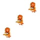 thumbnail image 3 of Globo de fiesta Naiovety con forma de Número de animal 3piezas No.09, 3 of 6