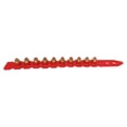 thumbnail image 1 of Cartucho Fulminante 10 Tiras Con 100 Pz Roja Cal 27 rojo 1, 1 of 4