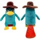 thumbnail image 1 of Perry The Platypus Plush Doll, Cut Duck Plush Stuffed Doll Plush Toys Kids and Adults Bedroom Sofa Decoration, Perry The Platypus Plush Toy, 1 of 5