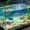 Green, variant on Betta Fish Tunnel Hideout Blue | Aquarium Cave & Tunnel Decor for Betta Fish, Shrimp & Small Fish | Fish Tank Decoration, Betta Tank Accessory & Enrichment Toy