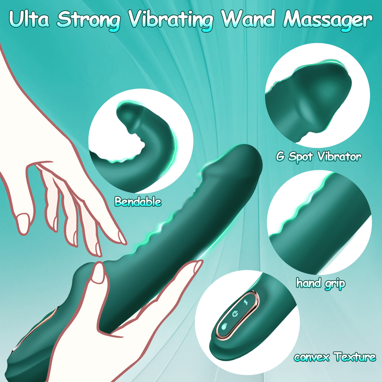 Vibrators Sex Toys for Women with 10 Strong vibration - Walmart.com Vibrators Sex Toys for Women with 10 Strong vibration - Walmart.com