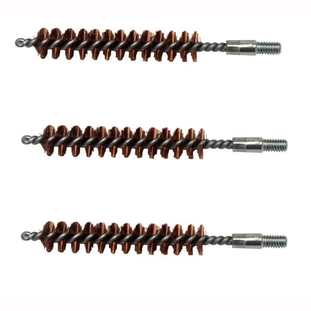 - Tipton Bronze Bore Brush, Rifle