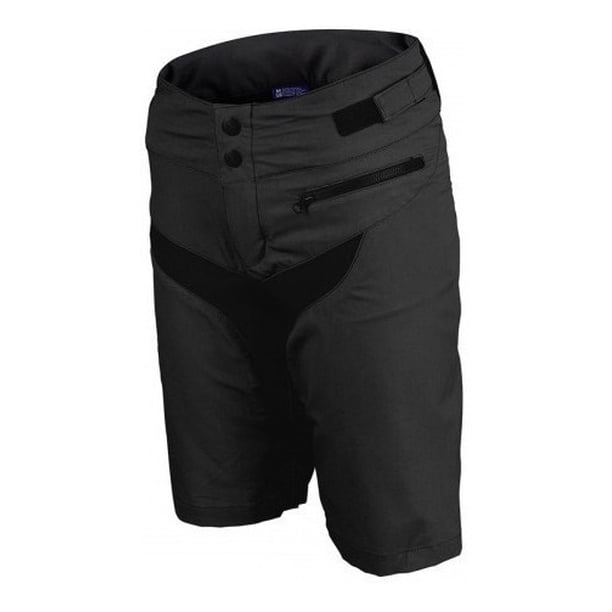 Short Para Ciclismo Dama Troy Lee Skyline Short Shell Troy Lee Design Skyline