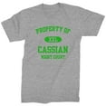 thumbnail image 5 of Property Of Cassian ACOTAR Mens T-shirt, 5 of 17
