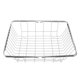 thumbnail image 1 of Cesta Organizadora De Almacenamiento Para Congelador, Estante De Secado De 20KG, Organizador De Congelador Expandible Con Soporte De Carga Para Baños, 1 of 7