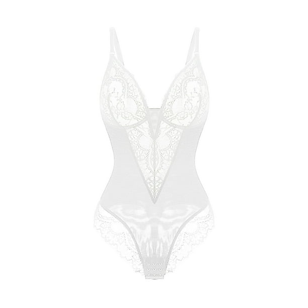Body moldeador para mujer, mono con tirantes, mono extragrande, ropa moldeadora para mujer