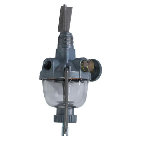 waltyotur NAA9160A Fuel Sediment Bowl Assembly Replacement for Tractor 2N 8N 9N NAA 2N9155B 9N9162