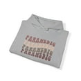 thumbnail image 4 of Paramedic Graduation EMT Hoodie, Gifts, Hooded Sweatshirt, 4 of 4