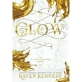 thumbnail image 1 of Pre-Owned The Plated Prisoner: Glow, Book 4, (Hardcover), 1 of 1