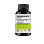 Garcinia Cambogia Powerful 60 Capsules Appetite Control Healthy Enterprise Inc