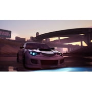 Super Street Racer, GS2 Games, Nintendo Switch, 850007037048