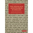 thumbnail image 2 of Cambridge Library Collection - Biblical  The Didascalia Apostolorum in English, (Paperback), 2 of 2