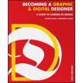 thumbnail image 1 of Devenir un Designer Graphique et Numérique: un Guide des Carrières dans le Design, 1 of 1
