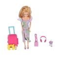 thumbnail image 2 of Muñeca Brittany Set de Viaje, 2 of 4